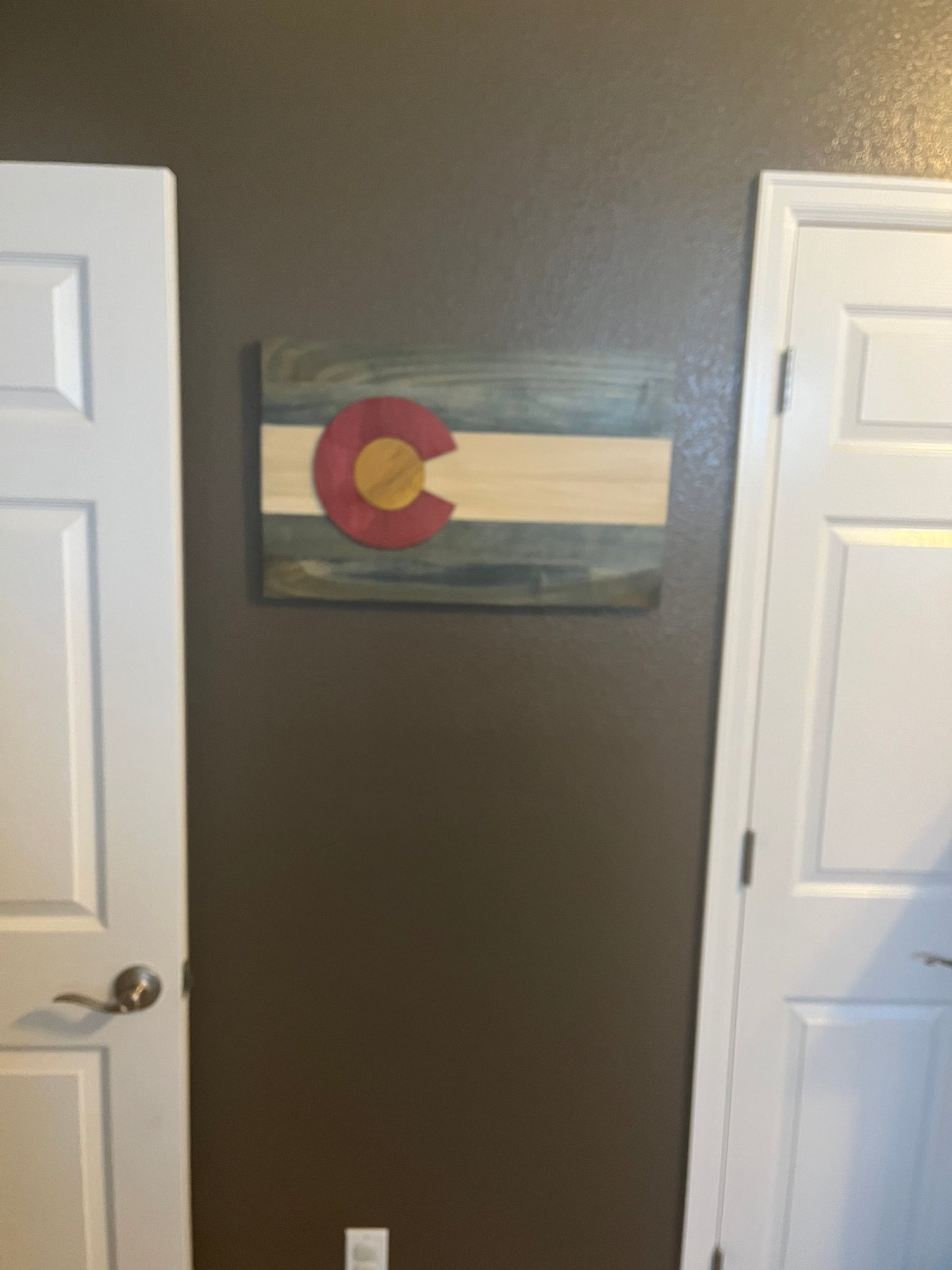 Colorado Flag