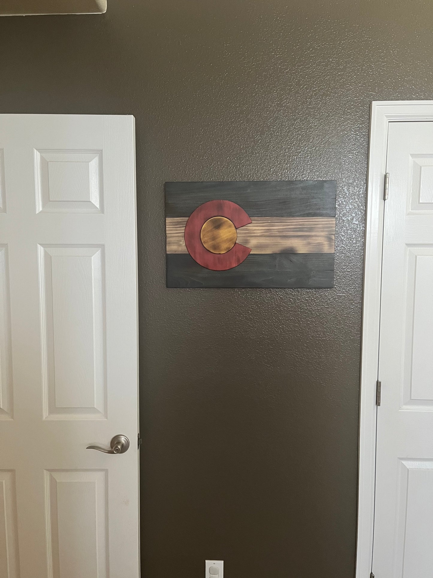 Colorado Flag