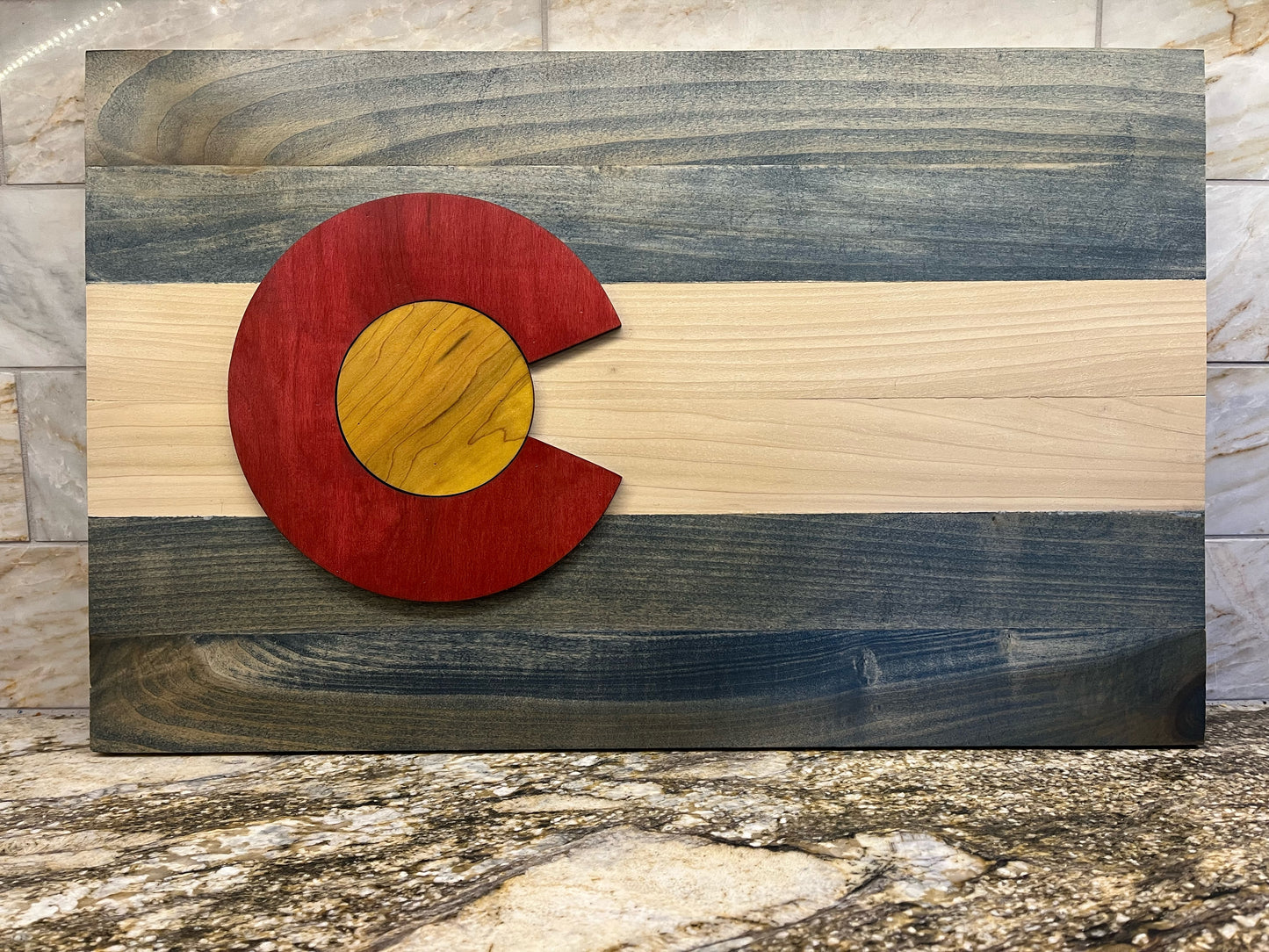 Colorado Flag