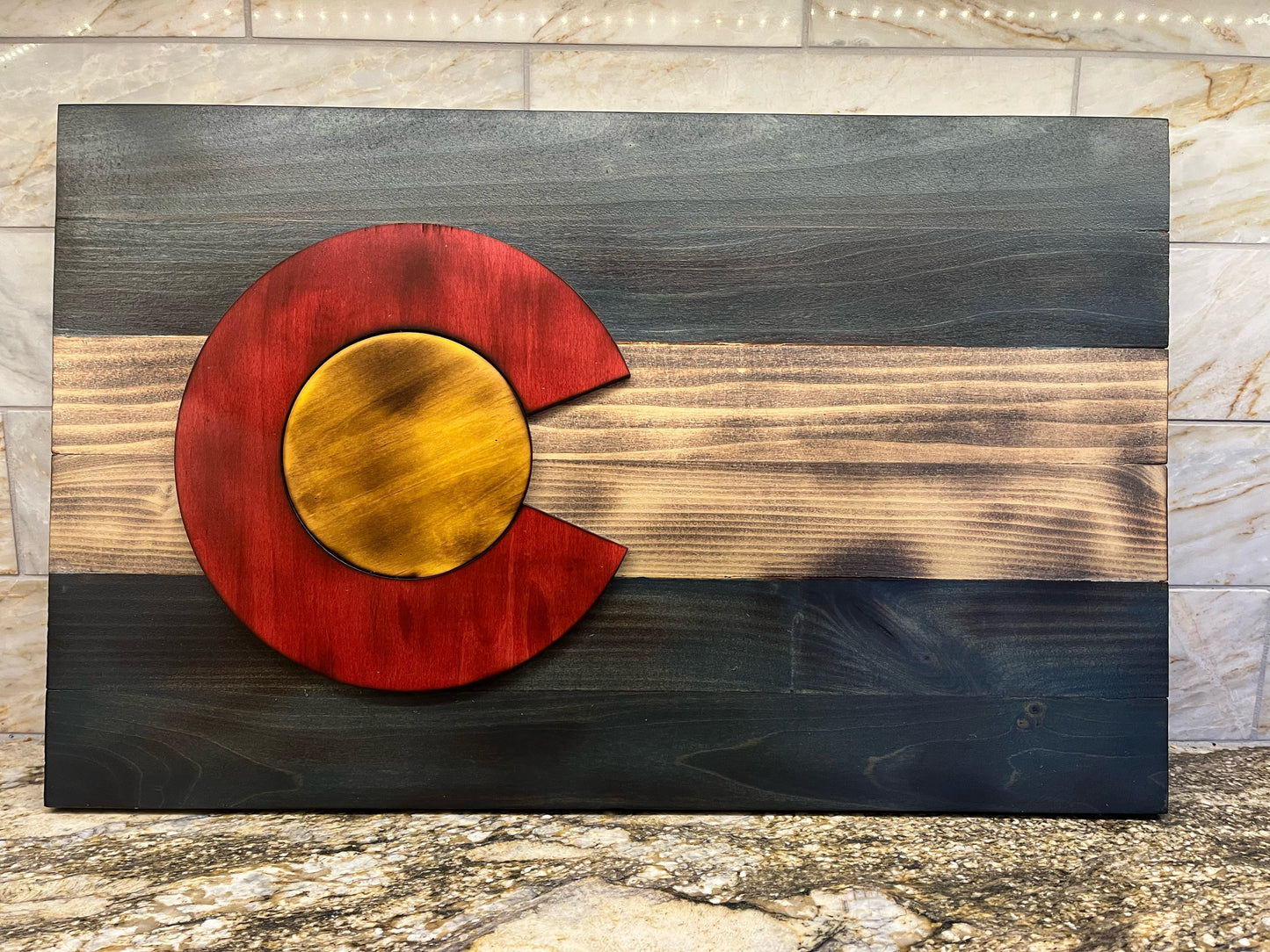 Colorado Flag